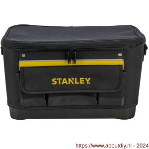 Stanley stevige gereedschapstas 16 inch - A51020189 - afbeelding 1