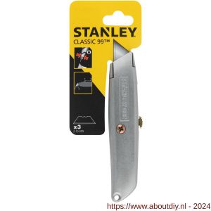 Stanley uitschuifmes 99E - A51021518 - afbeelding 5