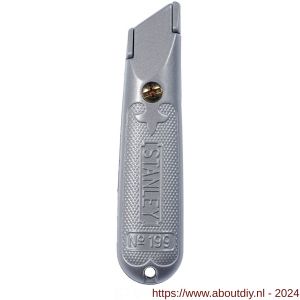 Stanley vast mes 199E - A51021520 - afbeelding 3