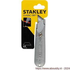 Stanley vast mes 199E - A51021520 - afbeelding 5