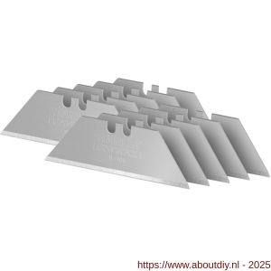 Stanley FatMax reserve mes set 10 stuks - A51021534 - afbeelding 2
