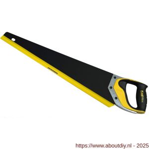 Stanley FatMax hout handzaag II JetCut 550 mm - A51021786 - afbeelding 2