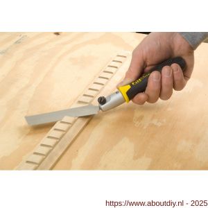 Stanley FatMax Japanse zaagblad 1 stuk - A51021818 - afbeelding 3