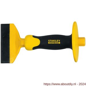 Stanley FatMax voegbeitel 100 mm - A51020307 - afbeelding 1