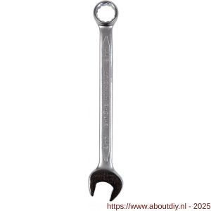 Stanley ringsteeksleutel doorgezet 21 mm - A51020806 - afbeelding 1