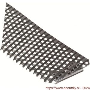 Stanley Surform schaaf reserveblad Standaard 255 mm - A51020707 - afbeelding 1