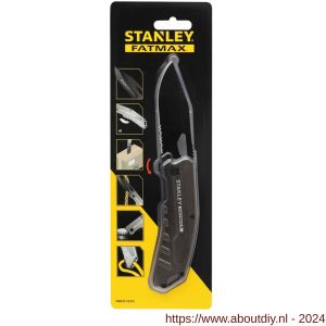 Stanley FatMax Pro hobby zakmes - A51021567 - afbeelding 2
