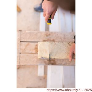 Stanley FatMax isolatiemes - A51021495 - afbeelding 3