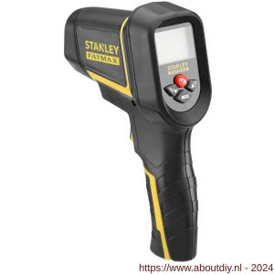 Stanley FatMax IR thermometer - A51020992 - afbeelding 1