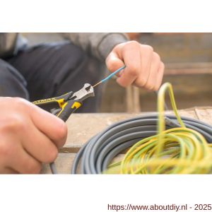Stanley FatMax Mini kopsnijtang - A51021634 - afbeelding 3