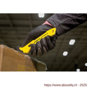 Stanley FatMax Bimat foliesnijder vervangbare kop - A51022094 - afbeelding 7