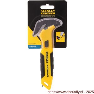 Stanley FatMax Bimat foliesnijder vervangbare kop - A51022094 - afbeelding 5