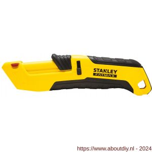Stanley FatMax veiligheidsmes TriSlide Bimat - A51022098 - afbeelding 2