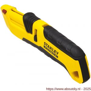 Stanley FatMax veiligheidsmes TriSlide Bimat - A51022098 - afbeelding 3