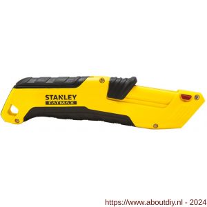 Stanley FatMax veiligheidsmes TriSlide Bimat - A51022098 - afbeelding 5