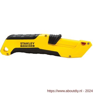 Stanley FatMax veiligheidsmes TriSlide Bimat - A51022098 - afbeelding 6