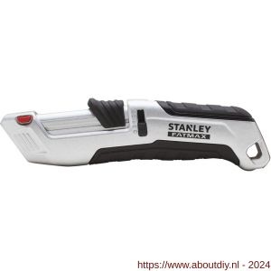 Stanley FatMax veiligheidsmes TriSlide Metaal - A51022099 - afbeelding 1