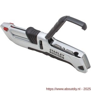 Stanley FatMax veiligheidsmes TriSlide Metaal - A51022099 - afbeelding 5