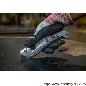 Stanley FatMax veiligheidsmes TriSlide Metaal - A51022099 - afbeelding 7