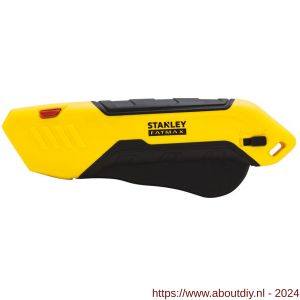 Stanley FatMax veiligheidsmes Squeeze Bimat - A51022096 - afbeelding 1