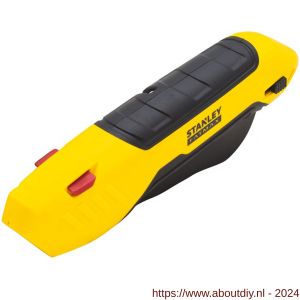 Stanley FatMax veiligheidsmes Squeeze Bimat - A51022096 - afbeelding 2