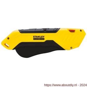 Stanley FatMax veiligheidsmes Squeeze Bimat - A51022096 - afbeelding 3