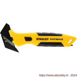 Stanley FatMax Bimat foliesnijder vervangbaar mes - A51022093 - afbeelding 2