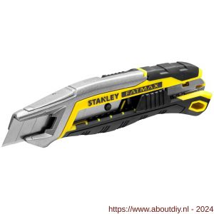 Stanley FatMax afbreekmes Quick Snap 18 mm - A51022087 - afbeelding 1