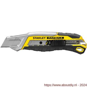 Stanley FatMax afbreekmes Quick Snap 18 mm - A51022087 - afbeelding 2