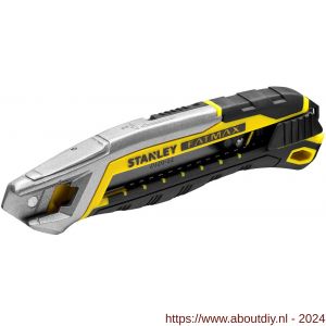 Stanley FatMax afbreekmes Quick Snap 18 mm - A51022087 - afbeelding 3