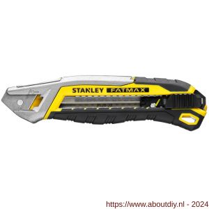 Stanley FatMax afbreekmes Quick Snap 18 mm - A51022087 - afbeelding 4