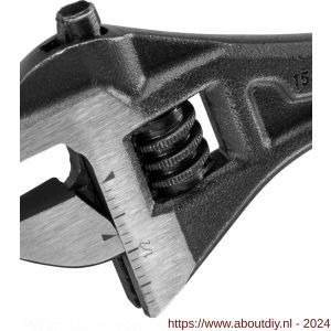 Stanley FatMax verstelbare moersleutel 150 mm x 24 mm - A51022050 - afbeelding 5
