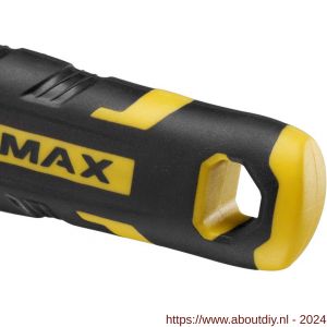 Stanley FatMax verstelbare moersleutel 150 mm x 24 mm - A51022050 - afbeelding 6
