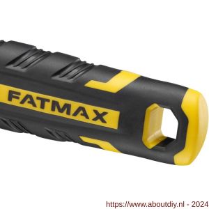 Stanley FatMax verstelbare moersleutel 200 mm x 29 mm - A51022051 - afbeelding 6