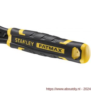 Stanley FatMax verstelbare moersleutel 200 mm x 29 mm - A51022051 - afbeelding 7