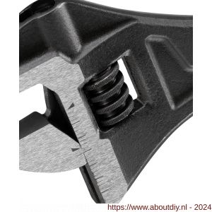 Stanley FatMax verstelbare moersleutel 300 mm x 38 mm - A51022053 - afbeelding 5