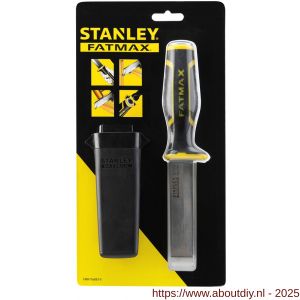Stanley FatMax sloopbeitel - A51020316 - afbeelding 2