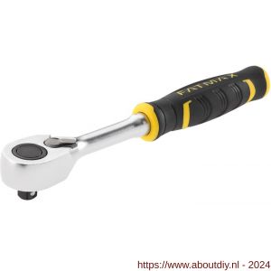 Stanley FatMax ratel 1/2 inch 120 T - A51022032 - afbeelding 1