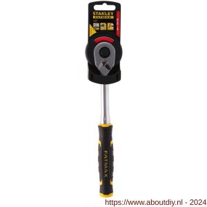 Stanley FatMax ratel 1/2 inch 120 T - A51022032 - afbeelding 3