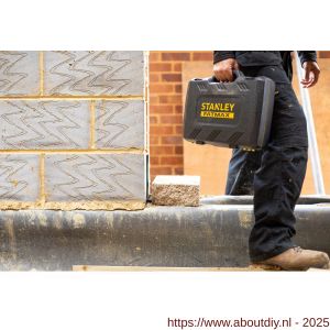 Stanley FatMax dopsleutelset 3/8 inch 49 delig - A51022030 - afbeelding 7