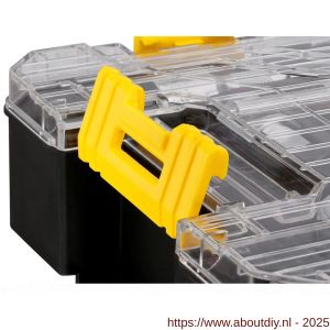 Stanley FatMax Pro Stack doppenset 1/2 inch 26-delig - A51022021 - afbeelding 7