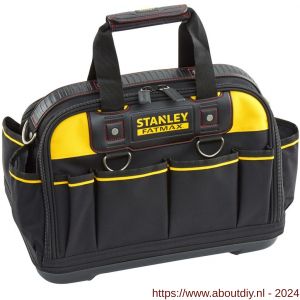 Stanley FatMax dubbelzijdige gereedschapstas - A51020194 - afbeelding 1