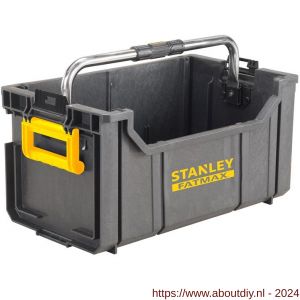 Stanley FatMax ToughSystem DS280 Tote - A51020135 - afbeelding 1