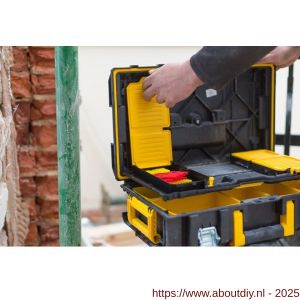Stanley FatMax ToughSystem DS150 - A51020170 - afbeelding 2