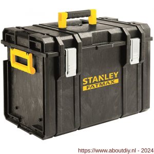 Stanley FatMax ToughSystem DS400 - A51020172 - afbeelding 1