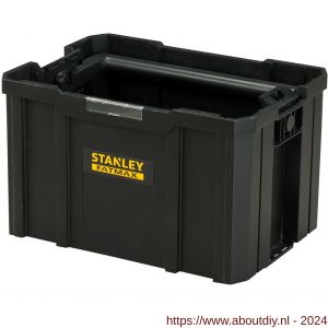 Stanley FatMax Tstak gereedschapsbak - A51020223 - afbeelding 1