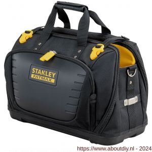 Stanley FatMax gereedschapstas Quick Access nylon - A51020197 - afbeelding 1