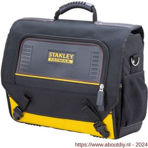 Stanley FatMax laptoptas - A51020199 - afbeelding 1