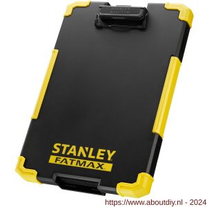 Stanley FatMax Pro-Stack klembord - A51022016 - afbeelding 1