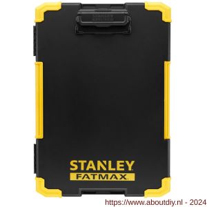 Stanley FatMax Pro-Stack klembord - A51022016 - afbeelding 2